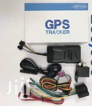 Photo - Original Car Gps Tracker