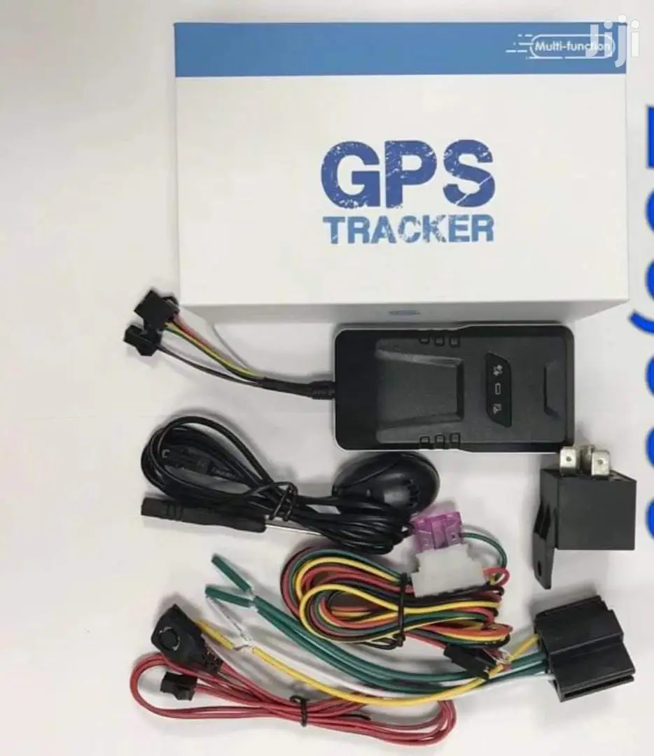 Original Car Gps Tracker