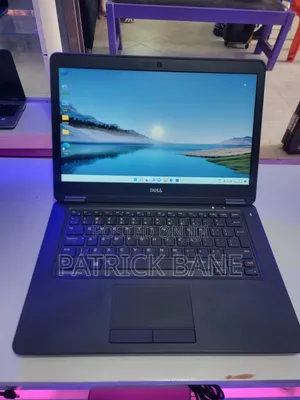 Laptop Dell Latitude 7450 4GB Intel Core I5 HDD 500GB