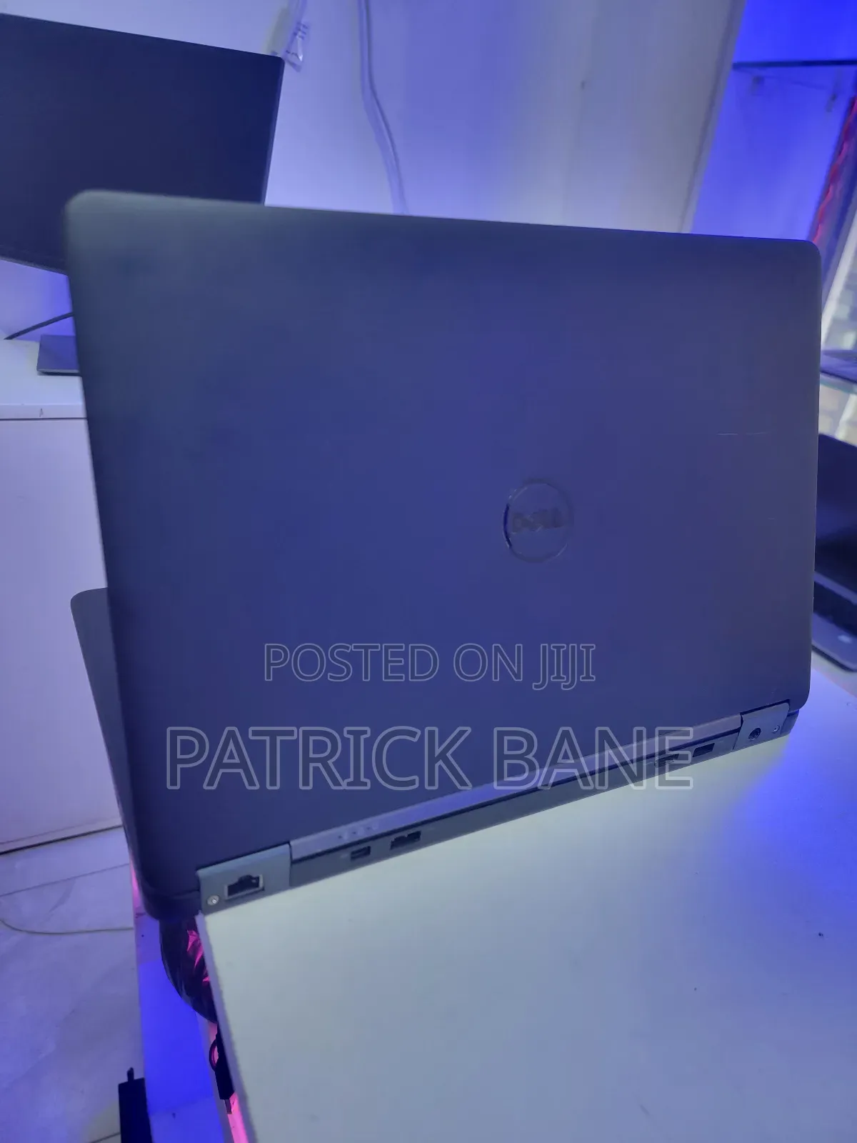 Laptop Dell Latitude 7450 4GB Intel Core I5 HDD 500GB