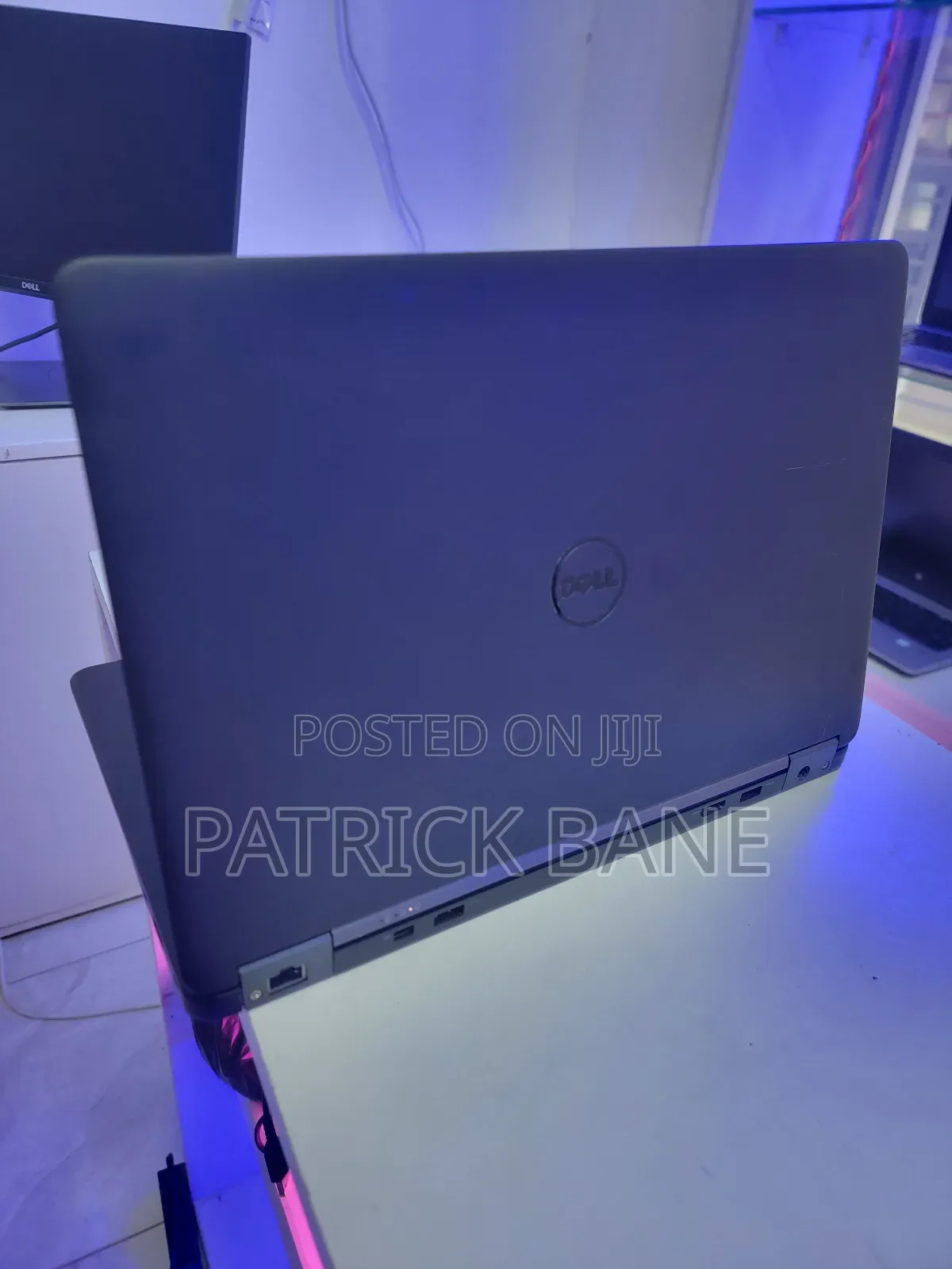 Laptop Dell Latitude 7450 4GB Intel Core I5 HDD 500GB
