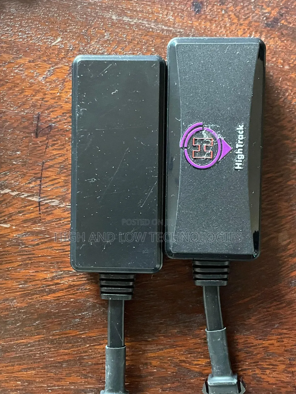 GPS Tracking Devices