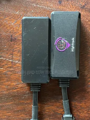 GPS Tracking Devices