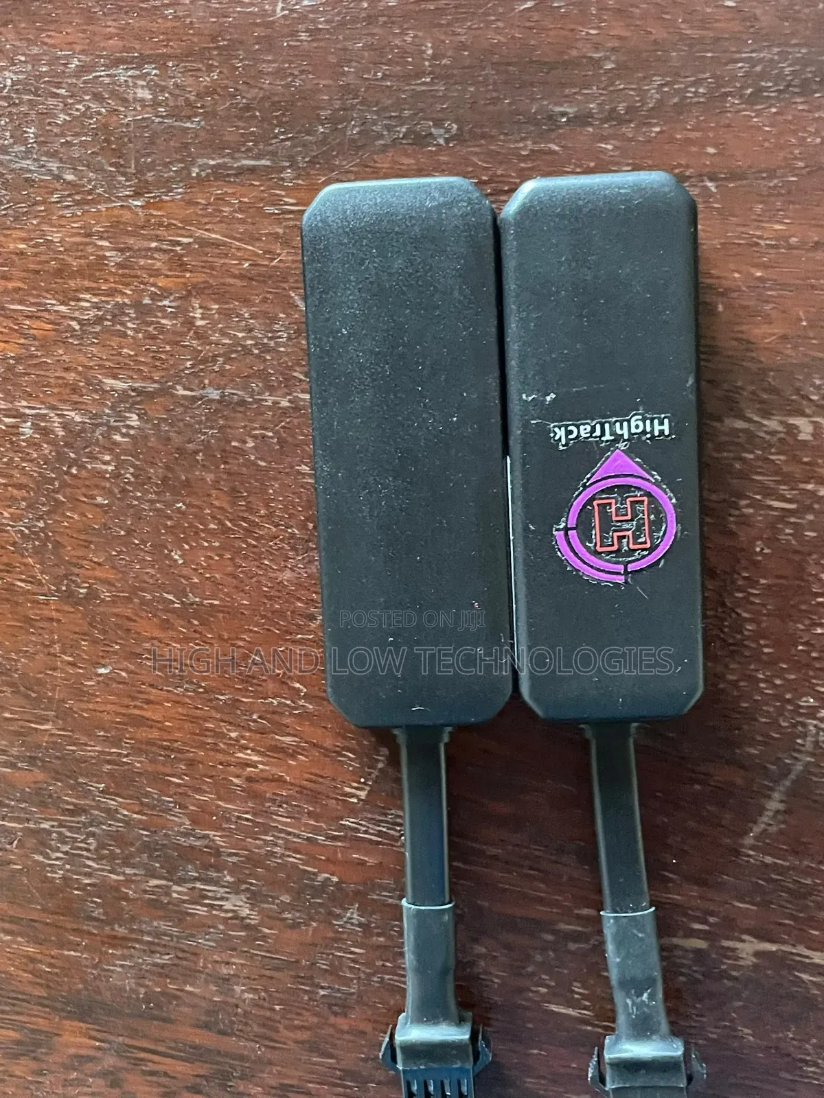 GPS Tracking Devices