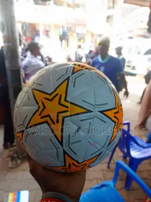 Soccer Ball