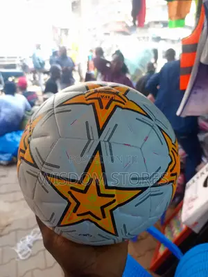 Soccer Ball