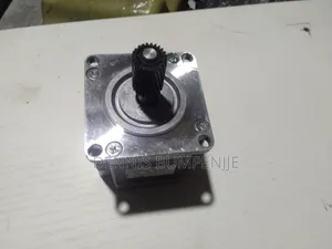 Nema 17 and Stepper Driver