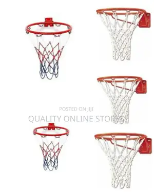Basketball Ring