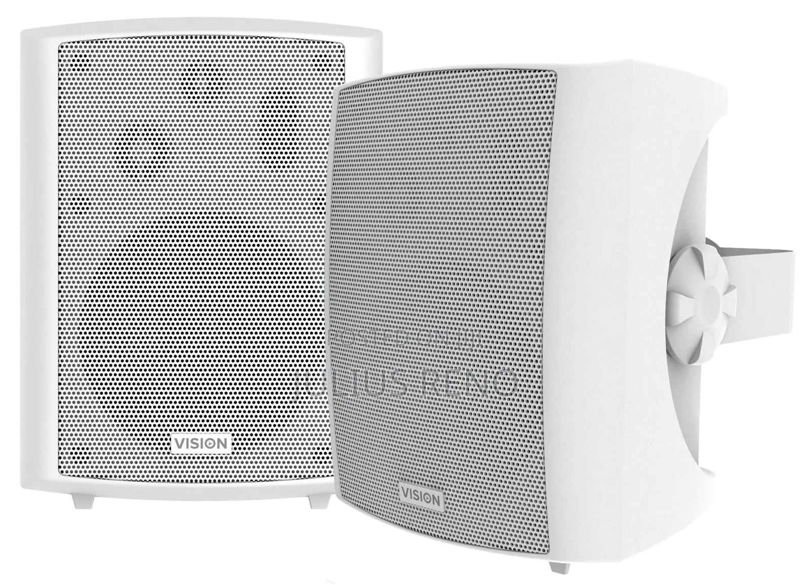 Vision Speakers