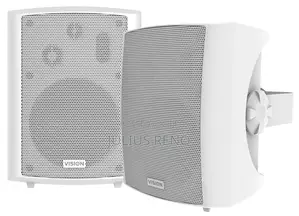 Vision Speakers