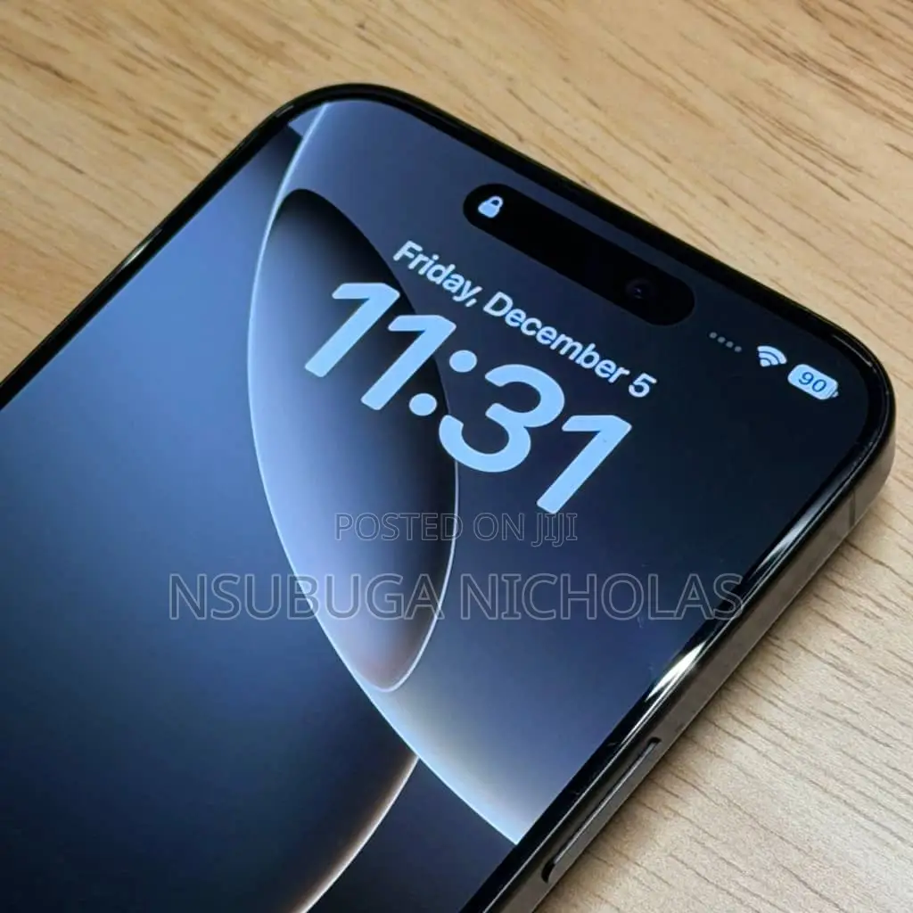 Apple iPhone 15 Pro Max 512 GB