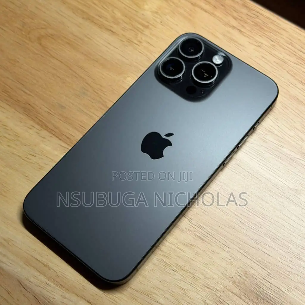 Apple iPhone 15 Pro Max 512 GB