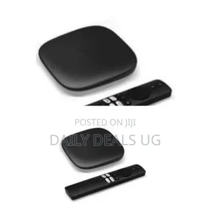 Xiaomi Mi Box S (3rd Gen) 2gb/8gb Google Tv 5g Wifi Hdr10+ Streamer