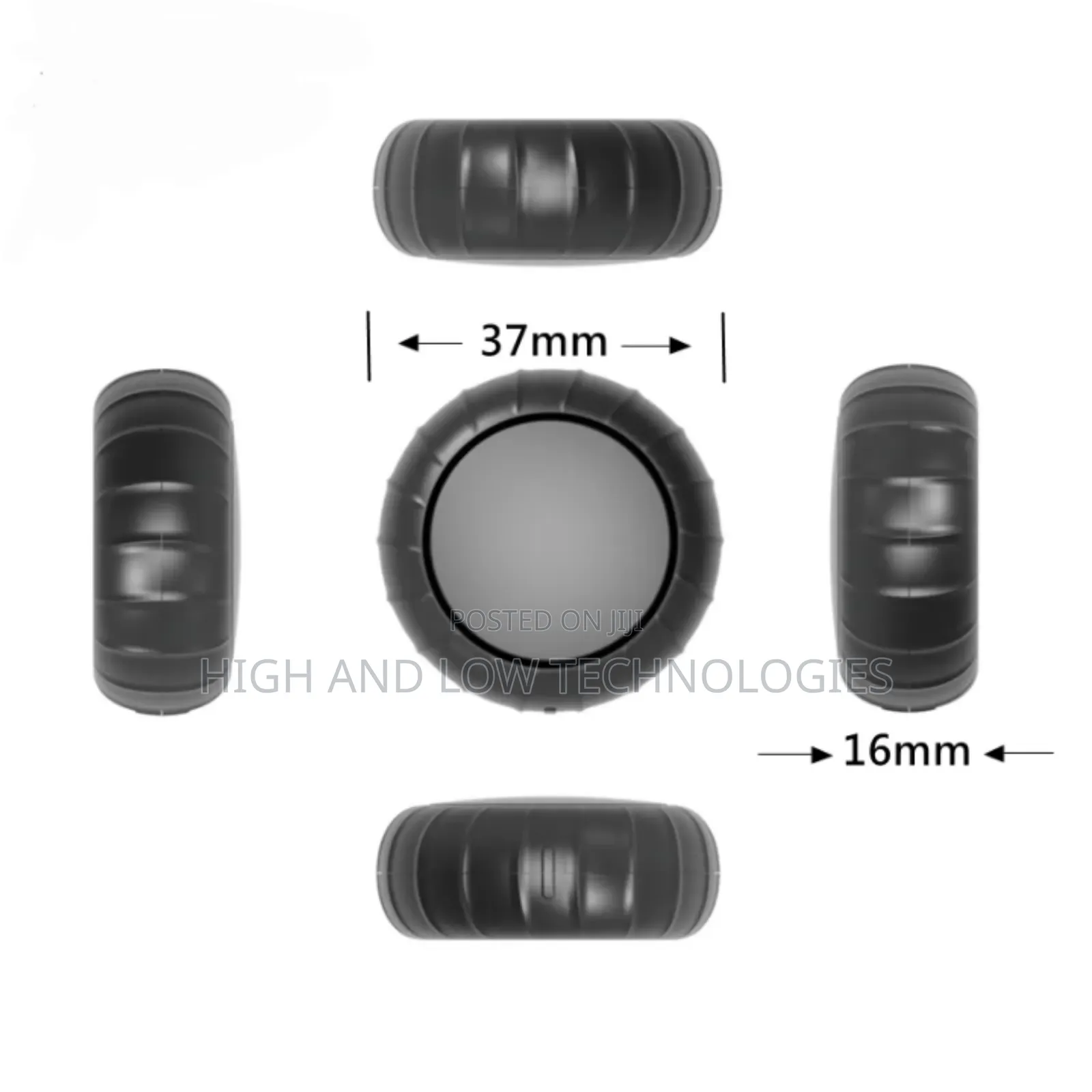GPS Tracker Tag