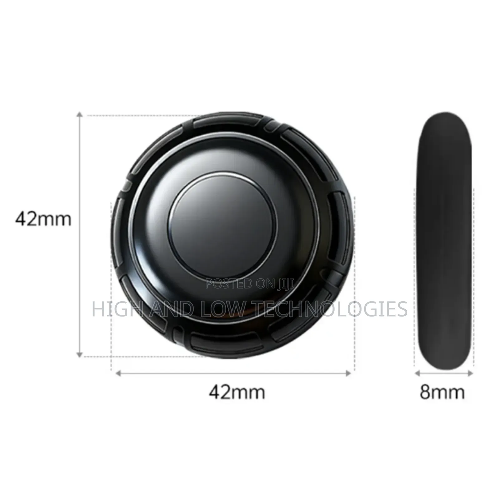 GPS Tracker Tag