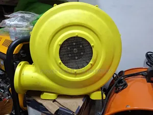 Bouncing Castle Air Blowers
