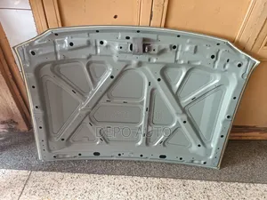 New Bonet for Nissan Hard Body 2004+