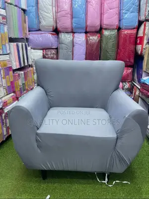 Elastic Universal Sofa Cover Set 3.2.1