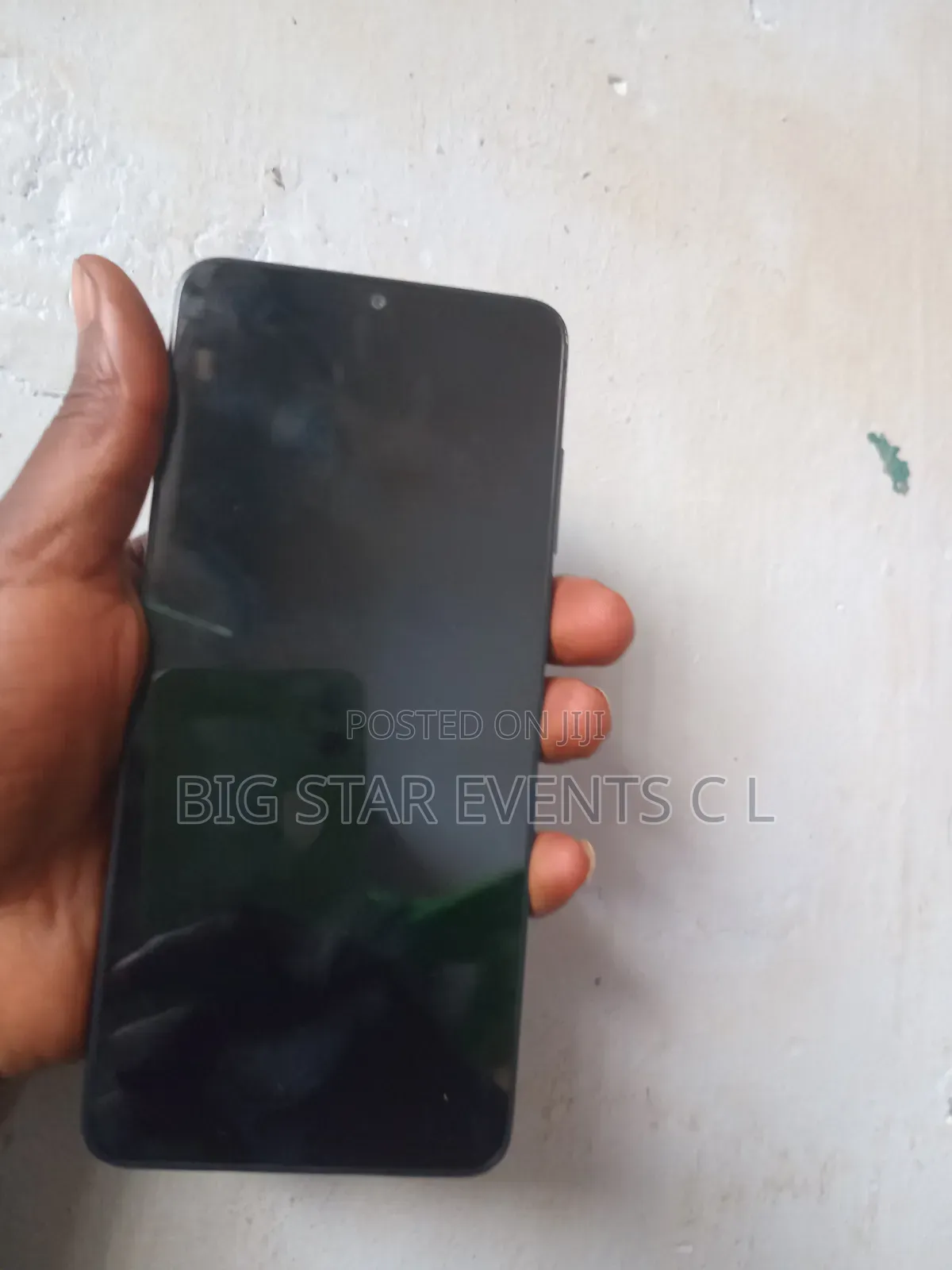 New Samsung Galaxy A05 64 GB Black