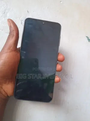 New Samsung Galaxy A16 5G 128 GB Black
