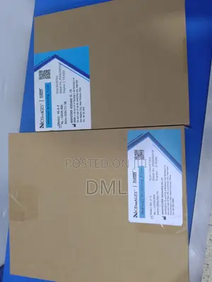 Medical Inkjet Films