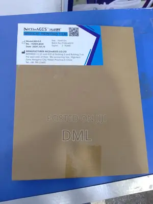 Medical Inkjet Films