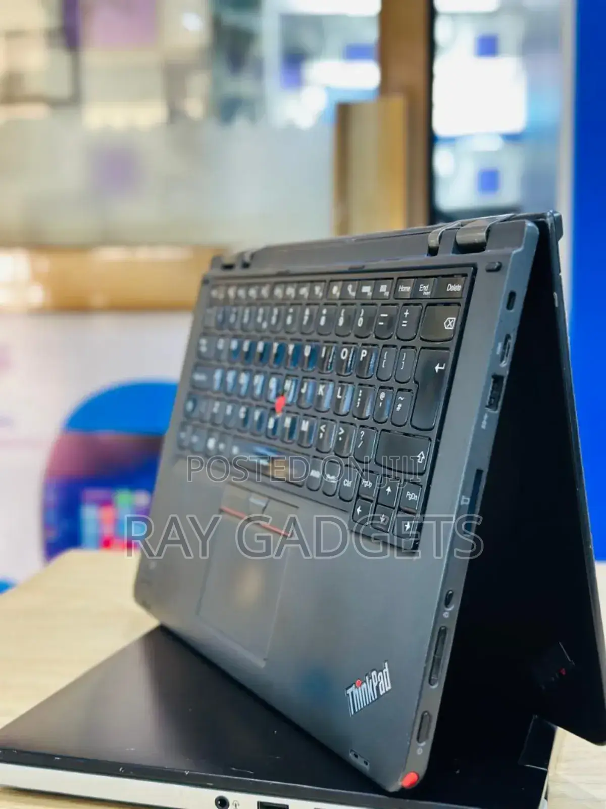 New Laptop Lenovo Thinkpad X1 Yoga 8GB Intel Core I5 SSD 256GB