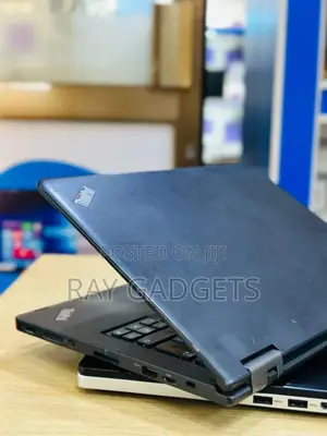 New Laptop Lenovo Thinkpad X1 Yoga 8GB Intel Core I5 SSD 256GB
