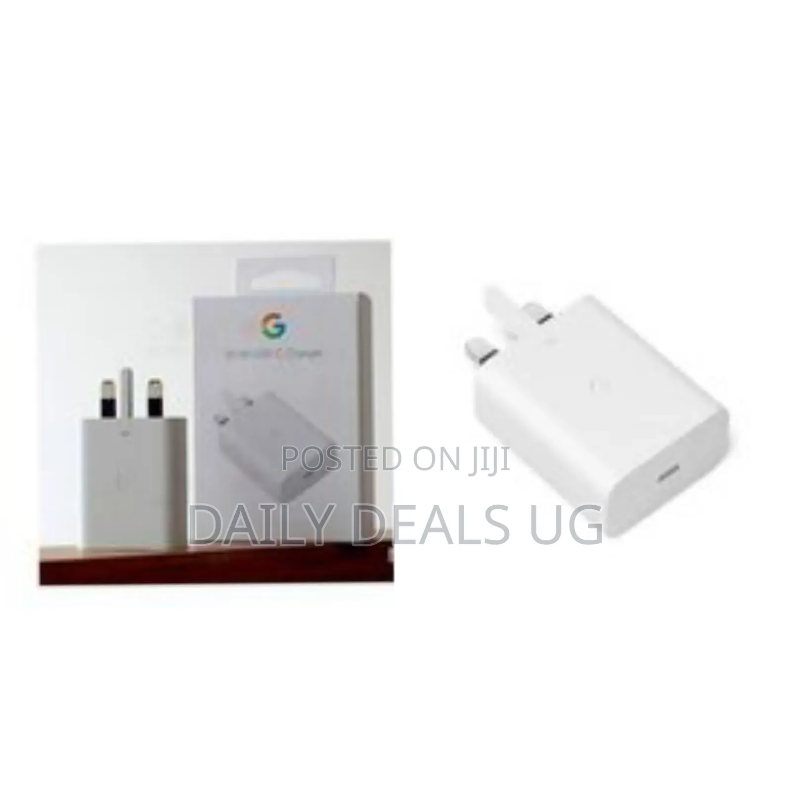 Google Pixel 30w Usb-C - Fast Charging Pixel Phone Charger