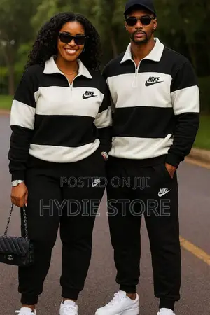 Nike Unisex Two Piece