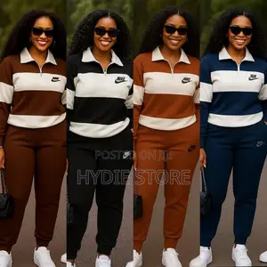Nike Unisex Two Piece