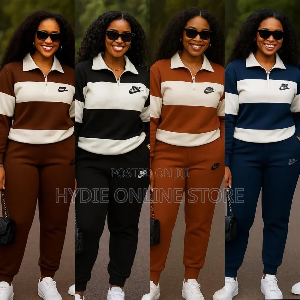 Nike Unisex Two Piece