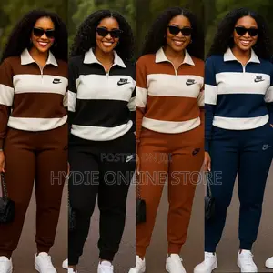 Nike Unisex Two Piece