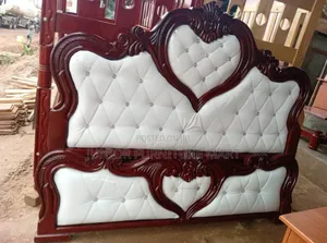 Modern Beds