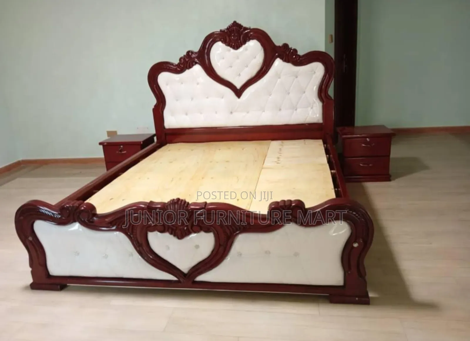 Modern Beds
