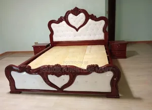 Modern Beds
