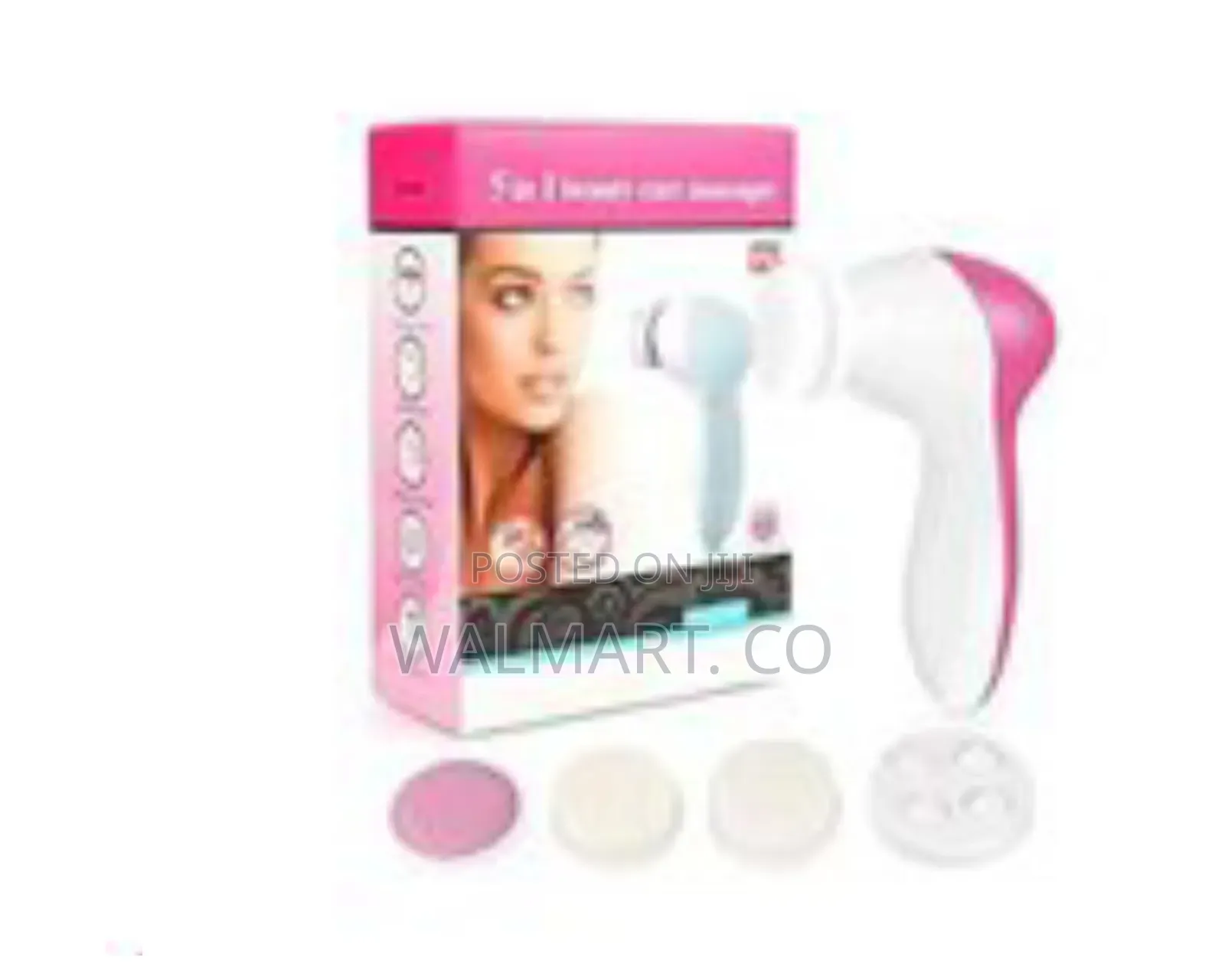5 in 1 Portable Multifunctional Skin Care Fascial Massager