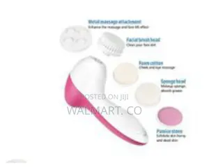 5 in 1 Portable Multifunctional Skin Care Fascial Massager