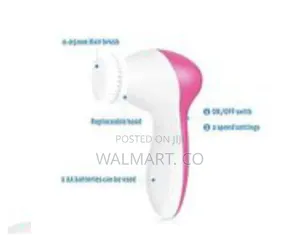 5 in 1 Portable Multifunctional Skin Care Fascial Massager