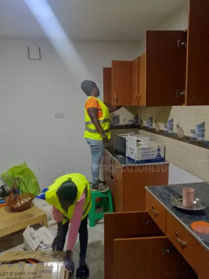 Home and Office Movers*#