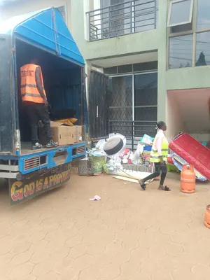 Home and Office Relocation Services