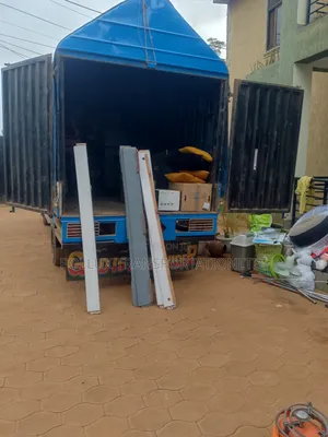 Office Movers and Home Relocation ## at