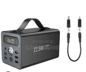 Hoco J138 Intelligent Balance Multi-Function Power