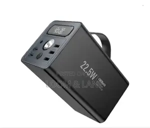 Hoco J138 Intelligent Balance Multi-Function Power