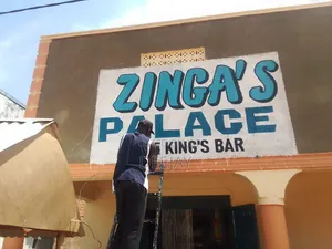 Signages and Sign Posts