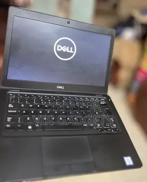 Laptop Dell Latitude 5280 8GB Intel Core I5 SSD 256GB