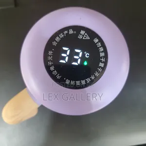 Electric Cup