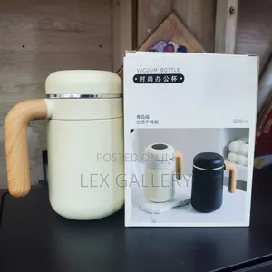 Electric Cup