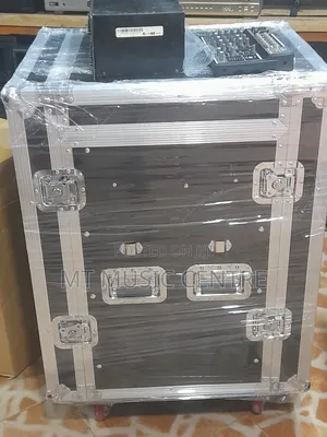 Flight Case/ Dj Box