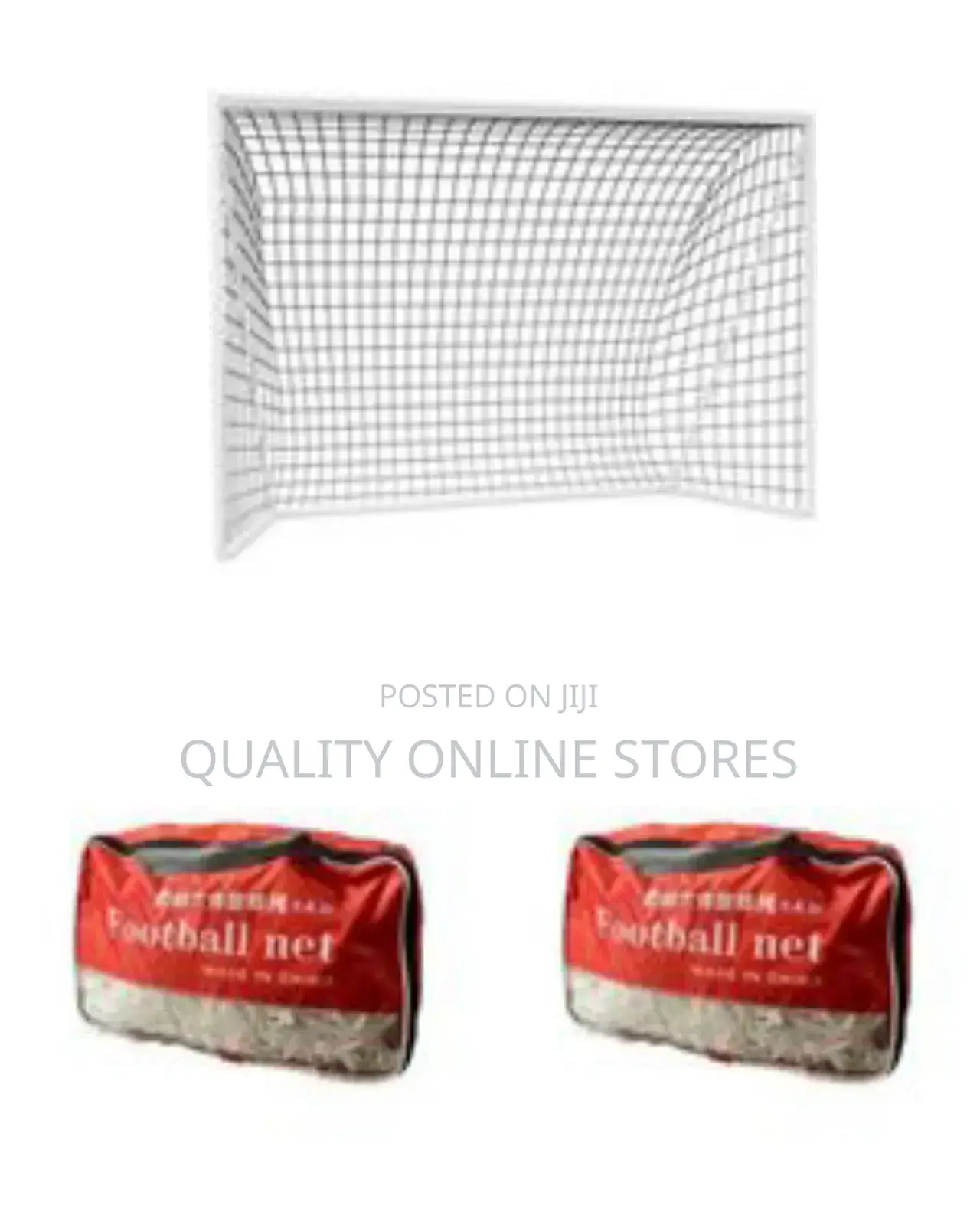 Soccer Goal Net.